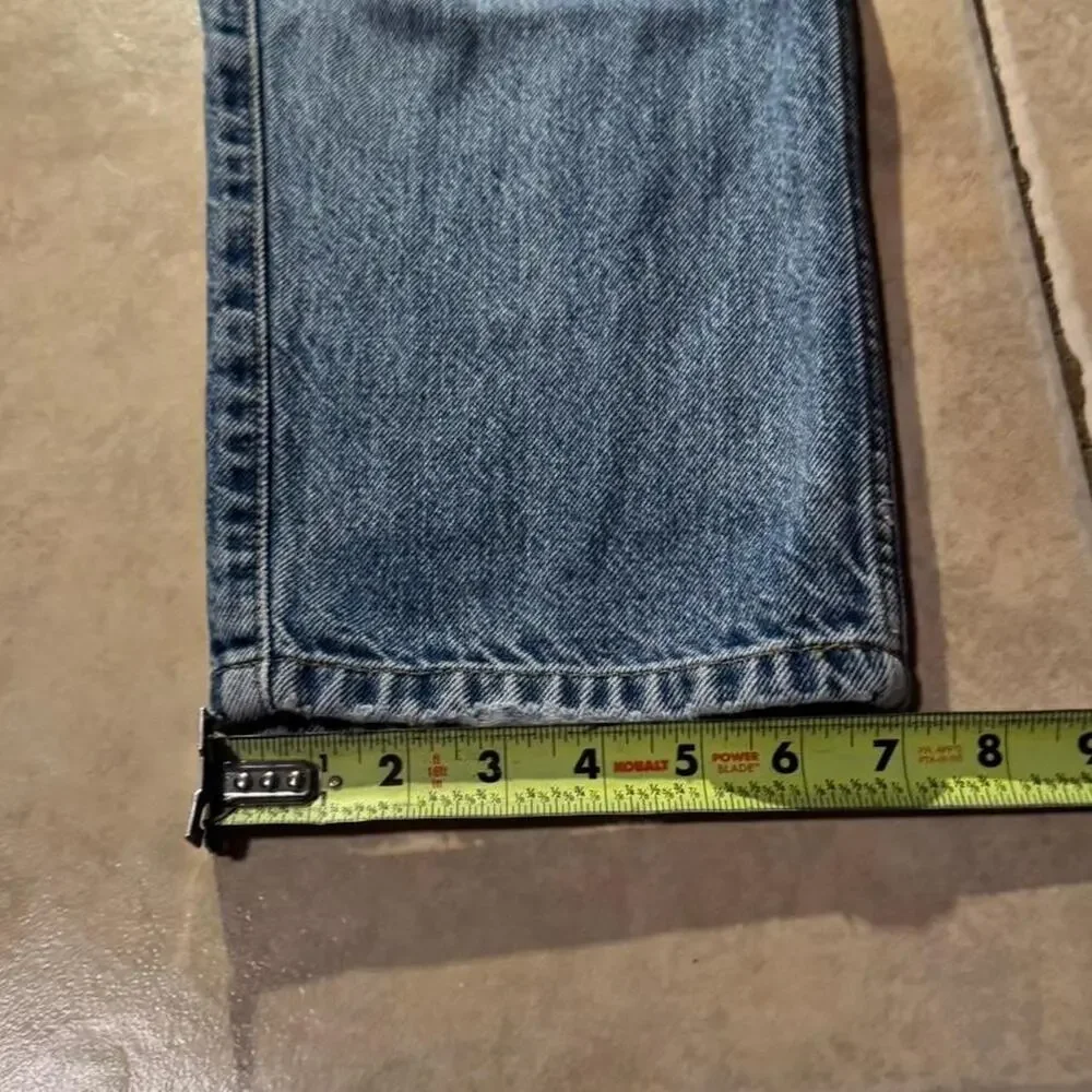 Vintage y2k distressed 2000s levis 540 Size 34 In Mens
